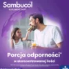 Sambucol Kids, płyn, 120 ml