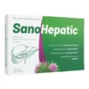 SanoHepatic, 70 mg, tabletki powlekane, 60 szt.
