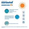 Sanostol Mikroflora+D3, krople, 8 ml