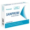 Sanprobi Active & Sport, kapsułki, 40 szt.