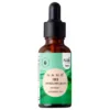 Sati Labs, Nano IBS Wrażliwe Jelita, krople, 50 ml