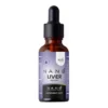 Sati Labs, Nano Liver, krople, 50 ml
