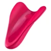 Satisfyer, High Fly, czerwony, 1 szt.