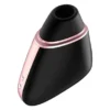 Satisfyer, Love Triangle Connect App, czarny, 1 szt.