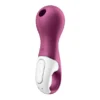 Satisfyer Lucky Libra, jagodowy, 1 szt.