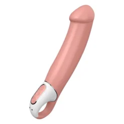 Satisfyer, Master, masażer, 1 szt.