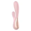 Satisfyer, Mono Flex, stymulator, 1 szt.