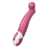 Satisfyer, Petting Hippo, masażer, 1 szt.
