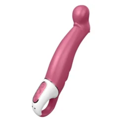 Satisfyer, Petting Hippo, masażer, 1 szt.