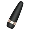 Satisfyer, Pro 3+, masażer, 1 szt.