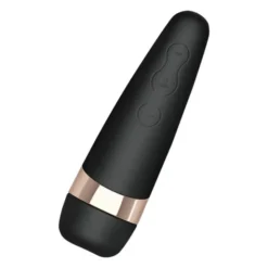 Satisfyer, Pro 3+, masażer, 1 szt.