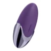 Satisfyer, Purple Pleasure, wibrator, 1 szt.