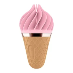 Satisfyer, Sweet Treat, różowy, 1 szt.
