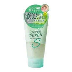 Savon Doron, Clay Cica Cleansing Gel, delikatny żel myjący z glinką, 150 g