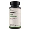 Saw palmetto Palma sabałowa, kapsułki, 90 szt.