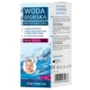 Sea Water Hypertonic, woda morska hipertoniczna, aerozol do nosa, 30 ml