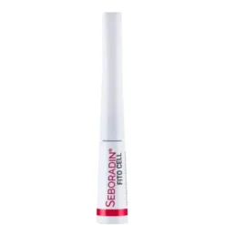 Seboradin FitoCell, aktywator do brwi i rzęs, 6 ml