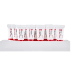 Seboradin FitoCell, serum z komórkami macierzystymi, 15 tubek x 6 g