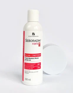 Seboradin Forte, balsam przeciw wypadaniu włosów, 200 ml