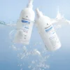 Seboradin Hydroderm, żel do mycia ciała i twarzy, 400 ml