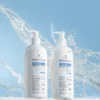 Seboradin Hydroderm, żel do mycia ciała i twarzy, 400 ml