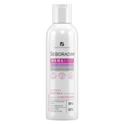 Seboradin Mama Hair, ekspresowa odżywka do włosów, 200 ml