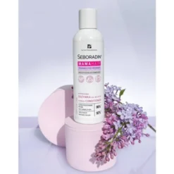 Seboradin Mama Hair, ekspresowa odżywka do włosów, 200 ml