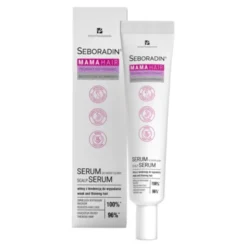 Seboradin Mama Hair, serum do skóry głowy, 100 ml