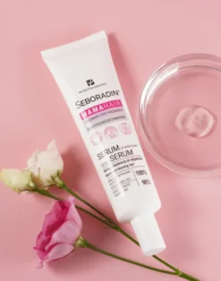 Seboradin Mama Hair, serum do skóry głowy, 100 ml