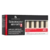 Seboradin Men Ampułki Forte, przeciw wypadaniu włosów, 14 ampułek x 5,5 ml