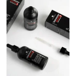 Seboradin Men Forte Anti Hair Loss, serum przeciw wypadaniu włosów, 100 ml