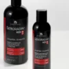 Seboradin Men, szampon przeciw wypadaniu włosów i powstawaniu zakoli, 400 ml