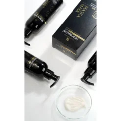 Seboradin Pro Age, maska do włosów, 200 ml