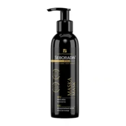 Seboradin Pro Age, maska do włosów, 200 ml
