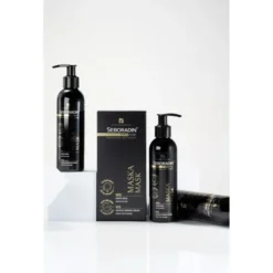 Seboradin Pro Age, maska do włosów, 200 ml