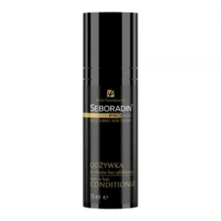 Seboradin Pro Age, odżywka do włosów, bez spłukiwania, 75 ml
