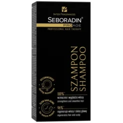 Seboradin Pro Age, szampon, 200 ml