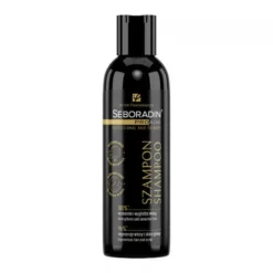 Seboradin Pro Age, szampon, 200 ml