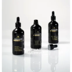 Seboradin Pro Age, wcierka do skóry głowy, zwiększająca objętość włosów, 100 ml