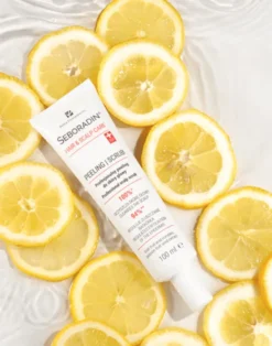 Seboradin, profesjonalny peeling do skóry głowy, 100 ml