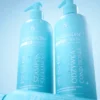 Seboradin Pro Hydractive, szampon do włosów suchych i matowych, 400 ml