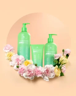 Seboradin Pro Seboclear, lekka odżywka do włosów, 400 ml