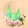 Seboradin Pro Seboclear, szampon do włosów przetłuszczających się, 400 ml