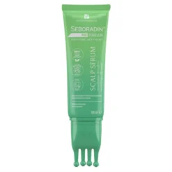 Seboradin Pro Seboclear, wcierka normalizująca do skóry głowy, 100 ml