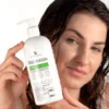 Seboradin Pure Balance, oczyszczająco-normalizujący szampon do włosów, 400 ml