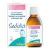 Sedalia na sen i niepokój, syrop, 200 ml