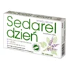 Sedarel Dzień, tabletki powlekane, 20 szt.