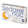 Sedarel Noc, tabletki, 20 szt.
