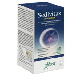 Sedivitax Advanced, krople, 30 ml