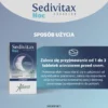 Sedivitax Noc Advanced, tabletki, 27 szt.